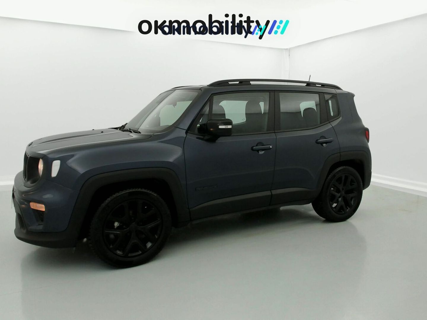 Jeep Renegade 1.0G Night Eagle II 4x2 88 kW (120 CV)