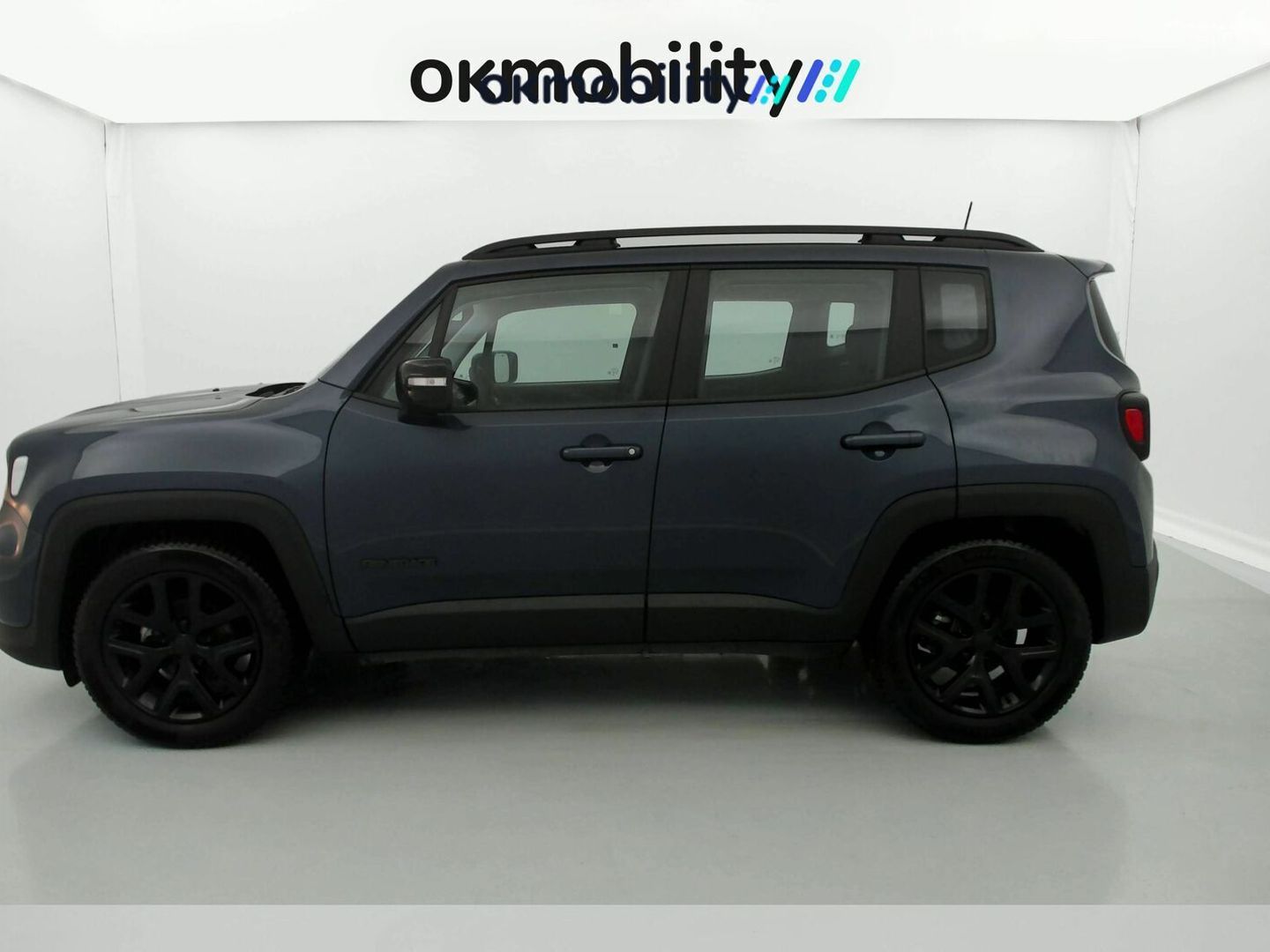 Jeep Renegade 1.0G Night Eagle II 4x2 88 kW (120 CV)