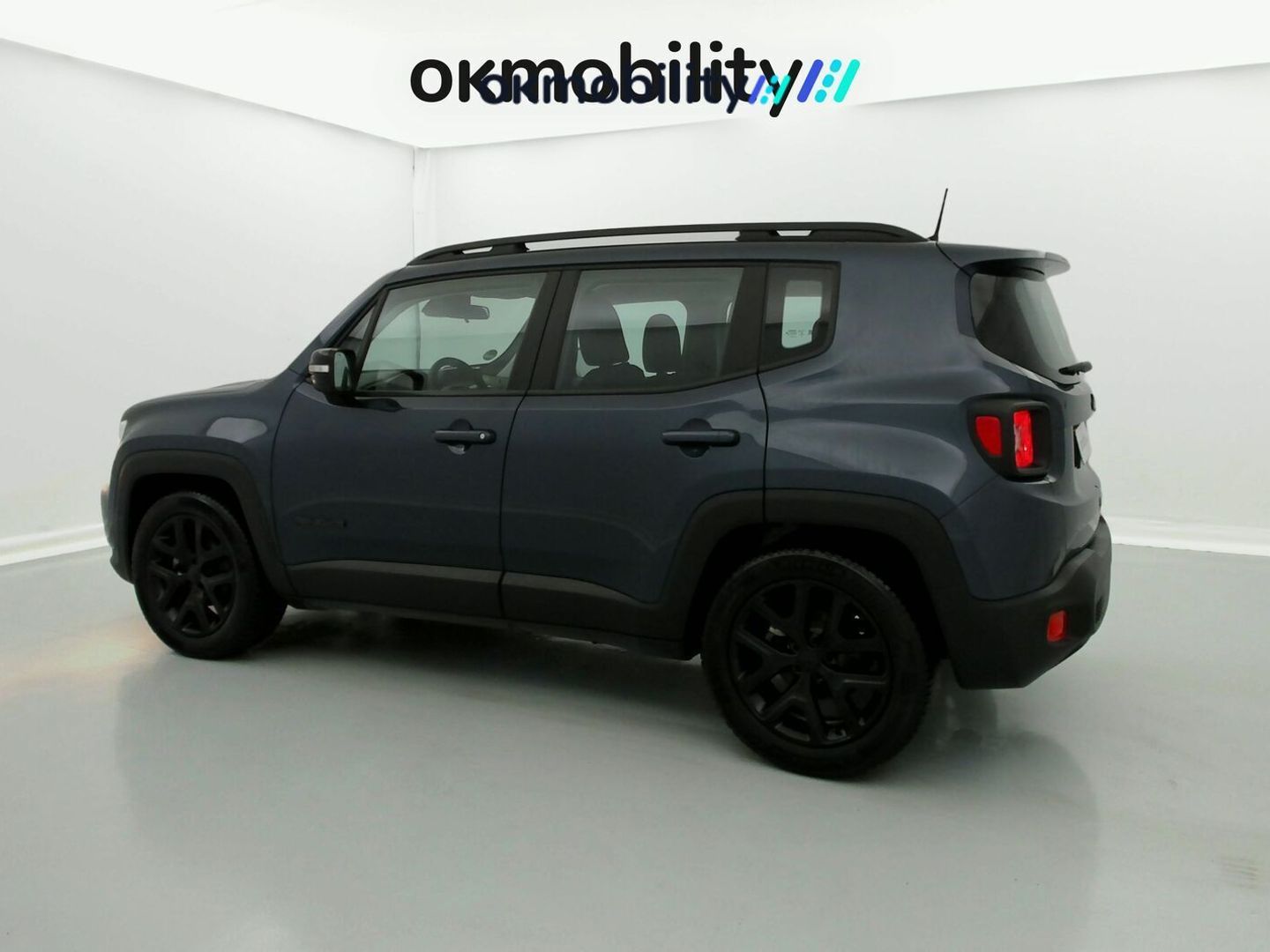 Jeep Renegade 1.0G Night Eagle II 4x2 88 kW (120 CV)