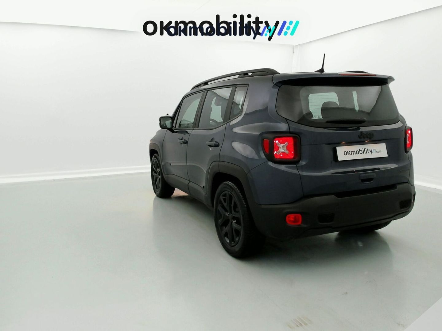 Jeep Renegade 1.0G Night Eagle II 4x2 88 kW (120 CV)