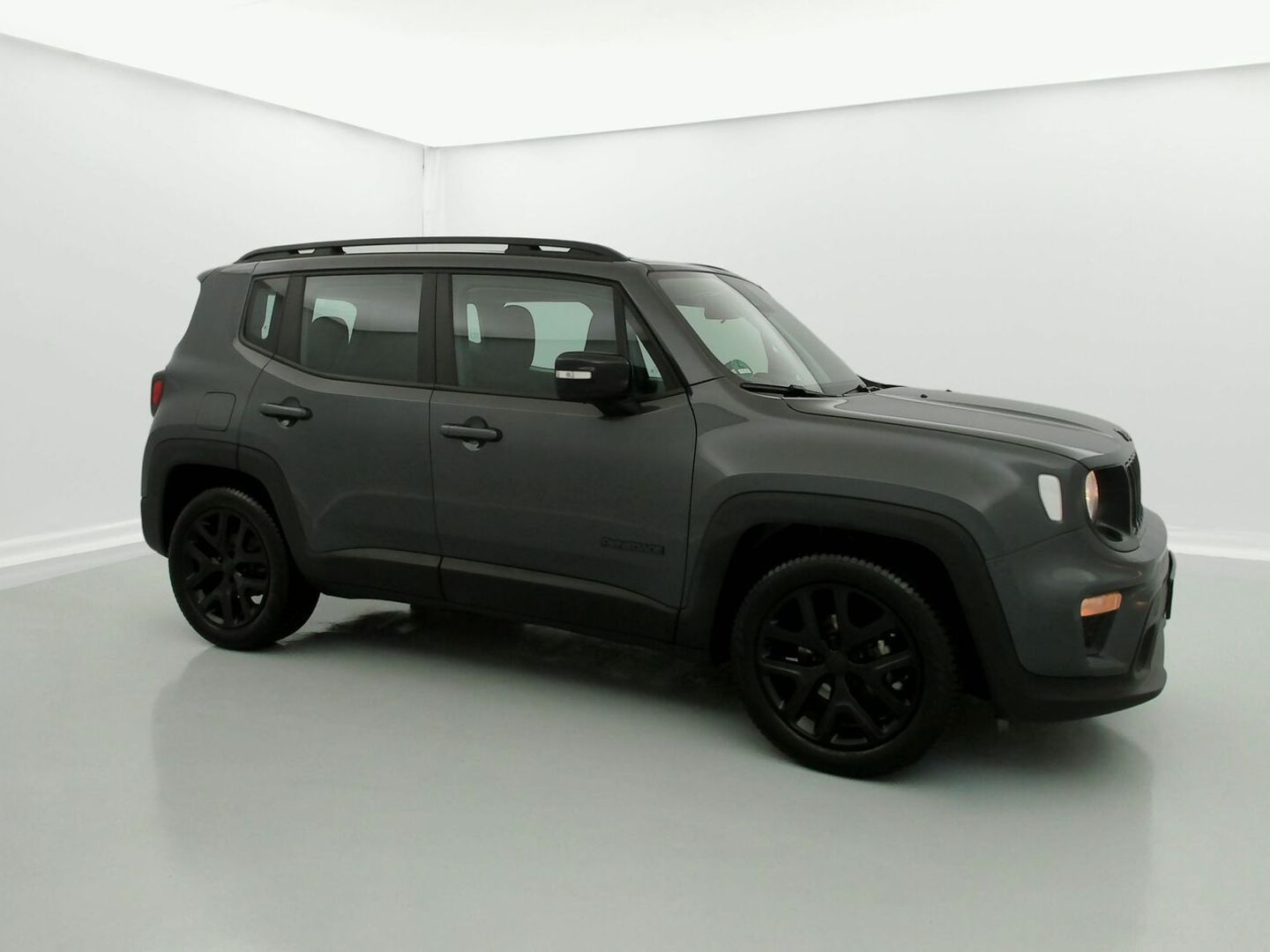 Jeep Renegade 1.0G Night Eagle II 4x2 88 kW (120 CV)