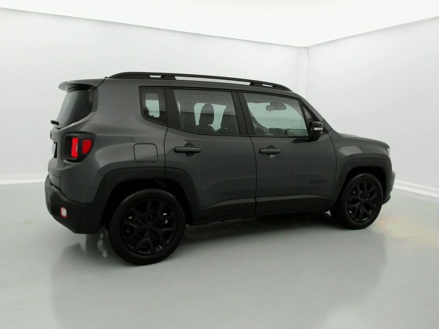 Jeep Renegade 1.0G Night Eagle II 4x2 88 kW (120 CV)