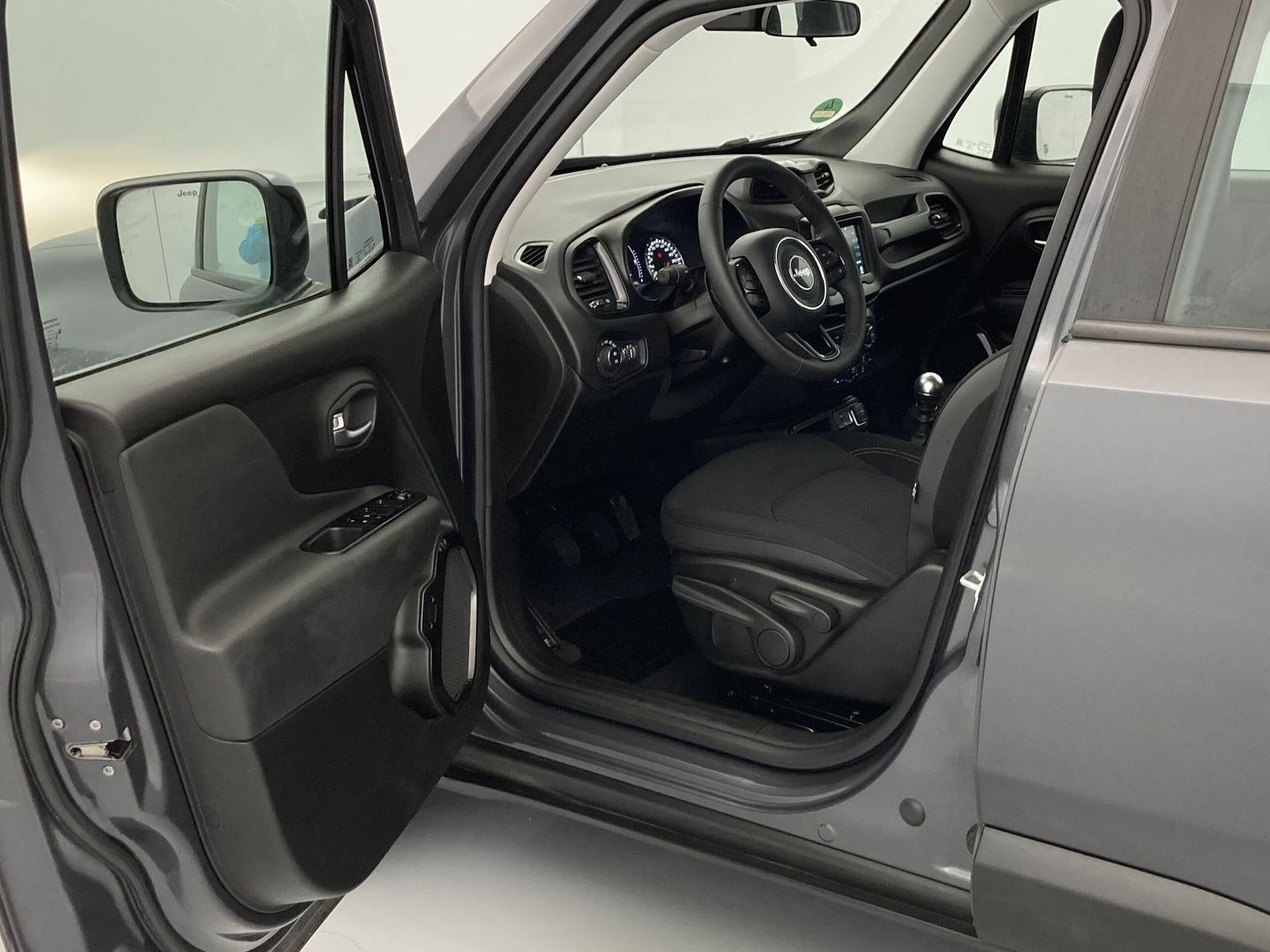 Jeep Renegade 1.0G Night Eagle II 4x2 88 kW (120 CV)