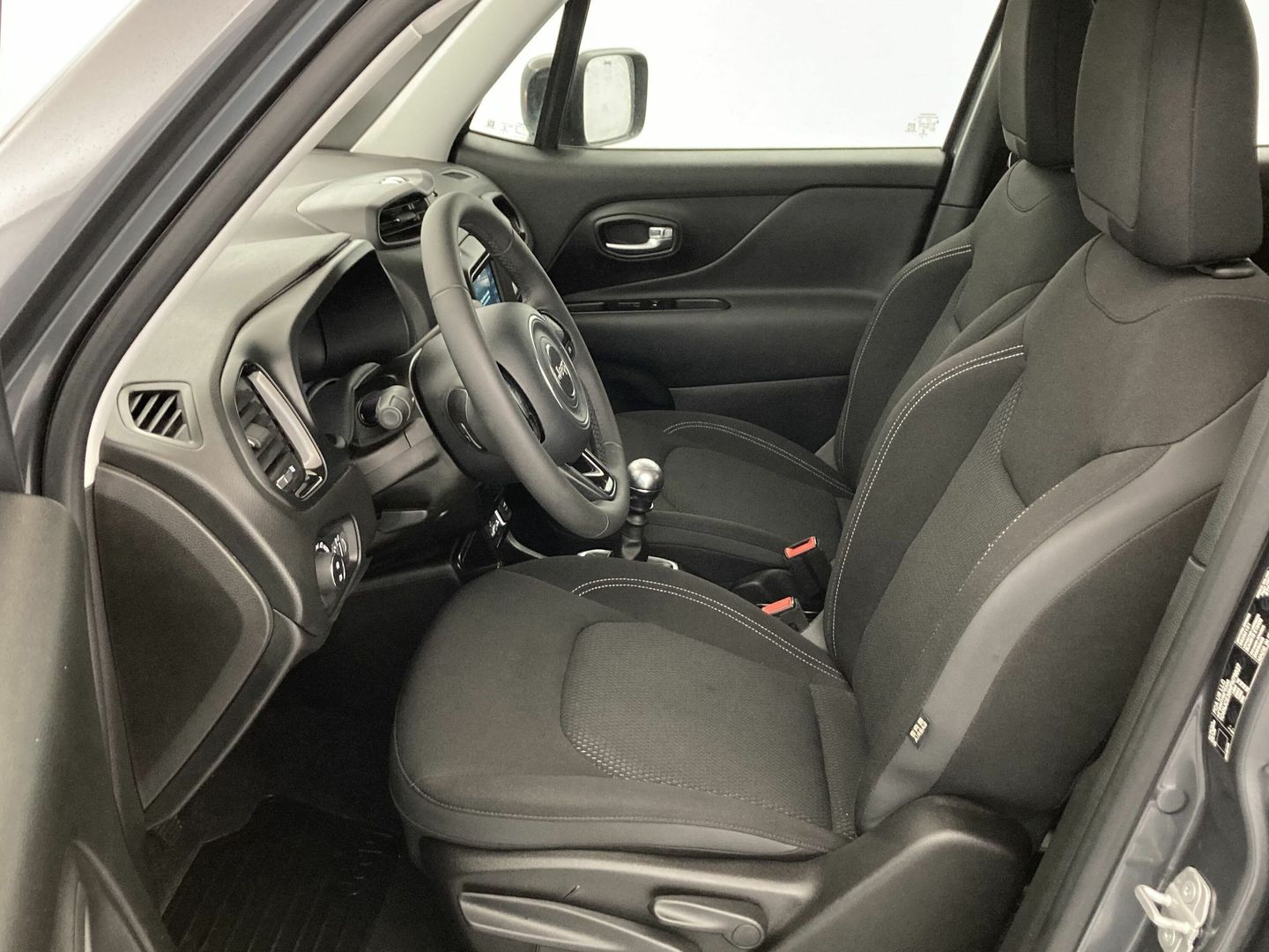 Jeep Renegade 1.0G Night Eagle II 4x2 88 kW (120 CV)