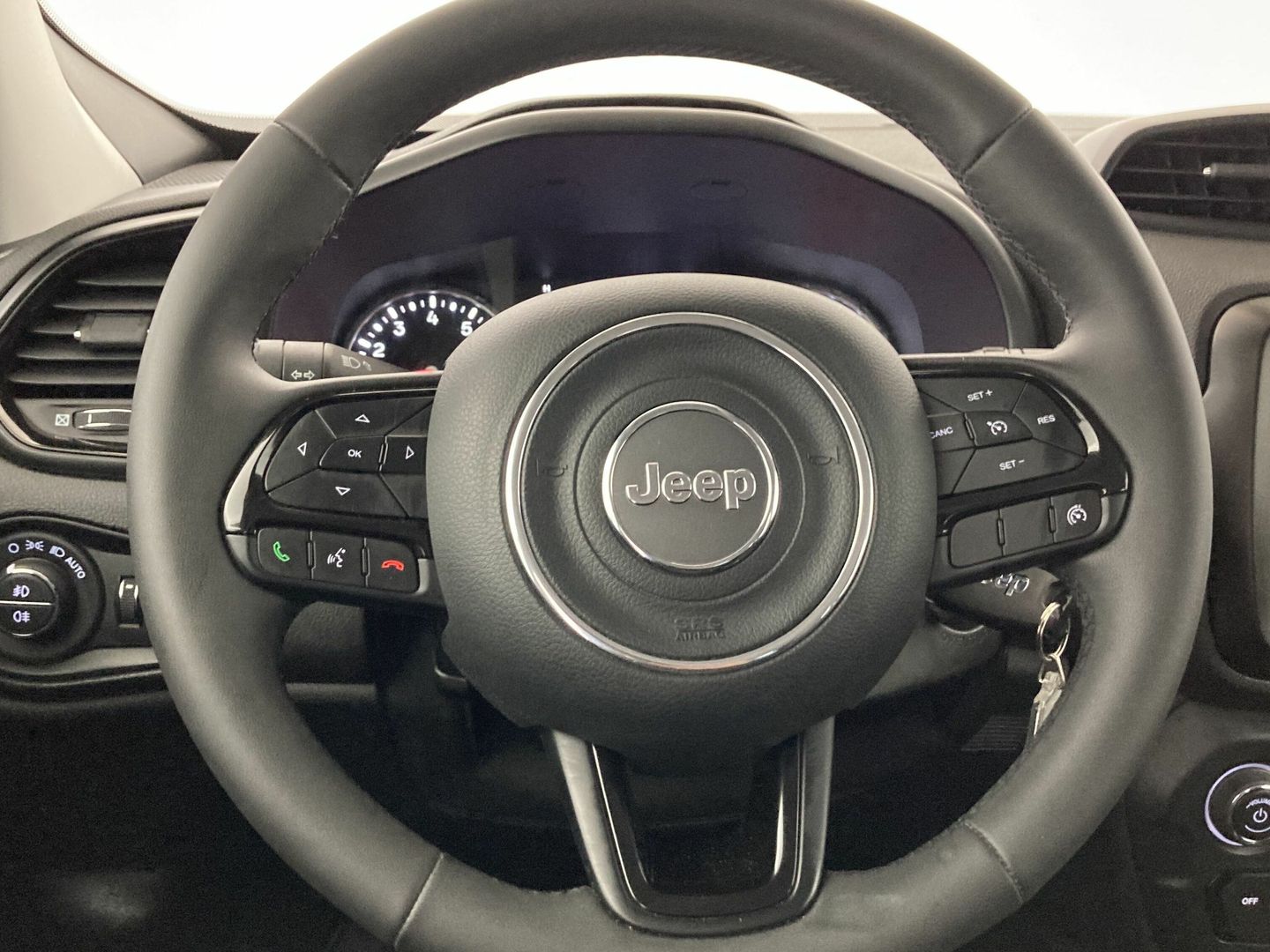 Jeep Renegade 1.0G Night Eagle II 4x2 88 kW (120 CV)