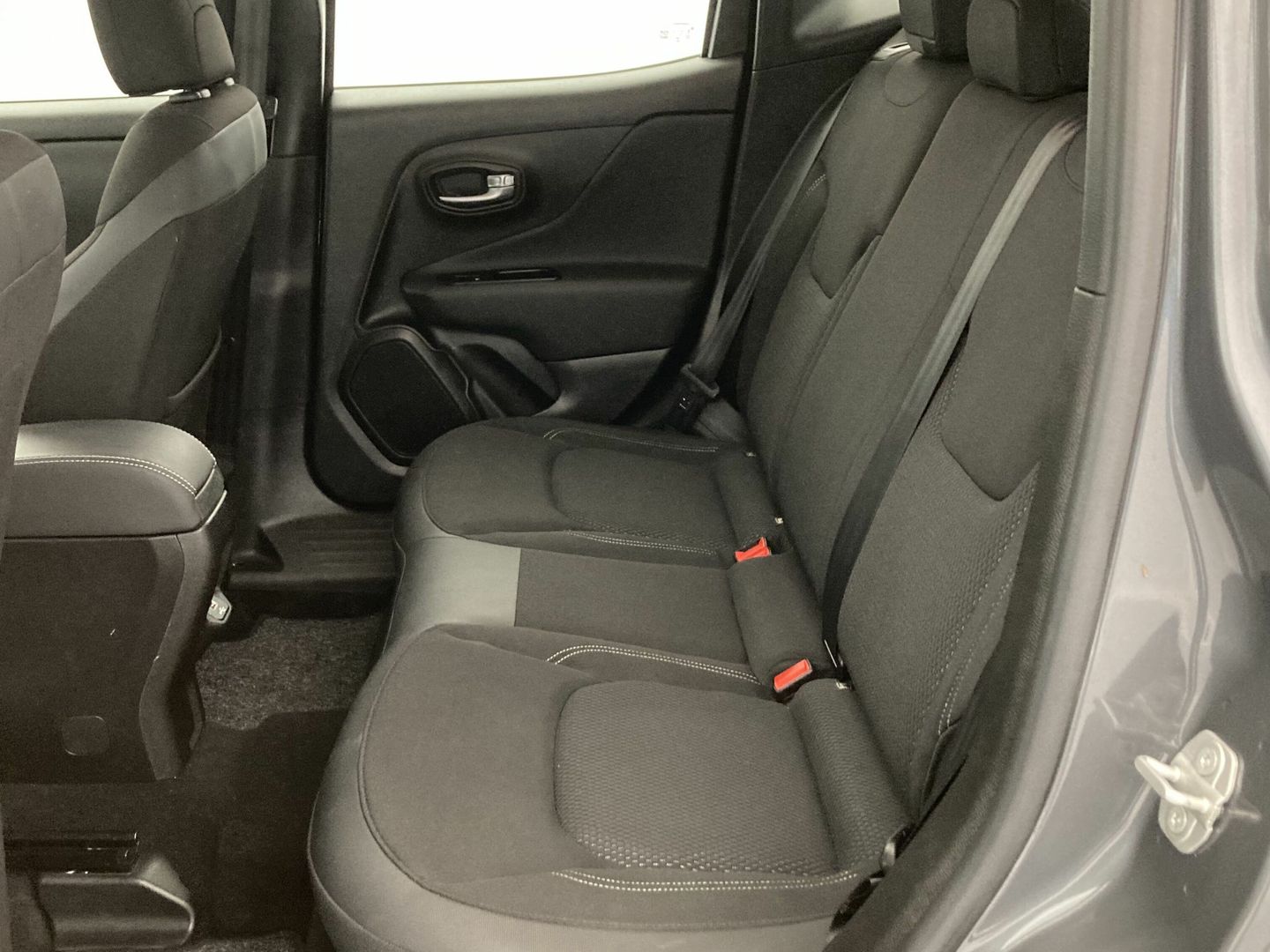 Jeep Renegade 1.0G Night Eagle II 4x2 88 kW (120 CV)