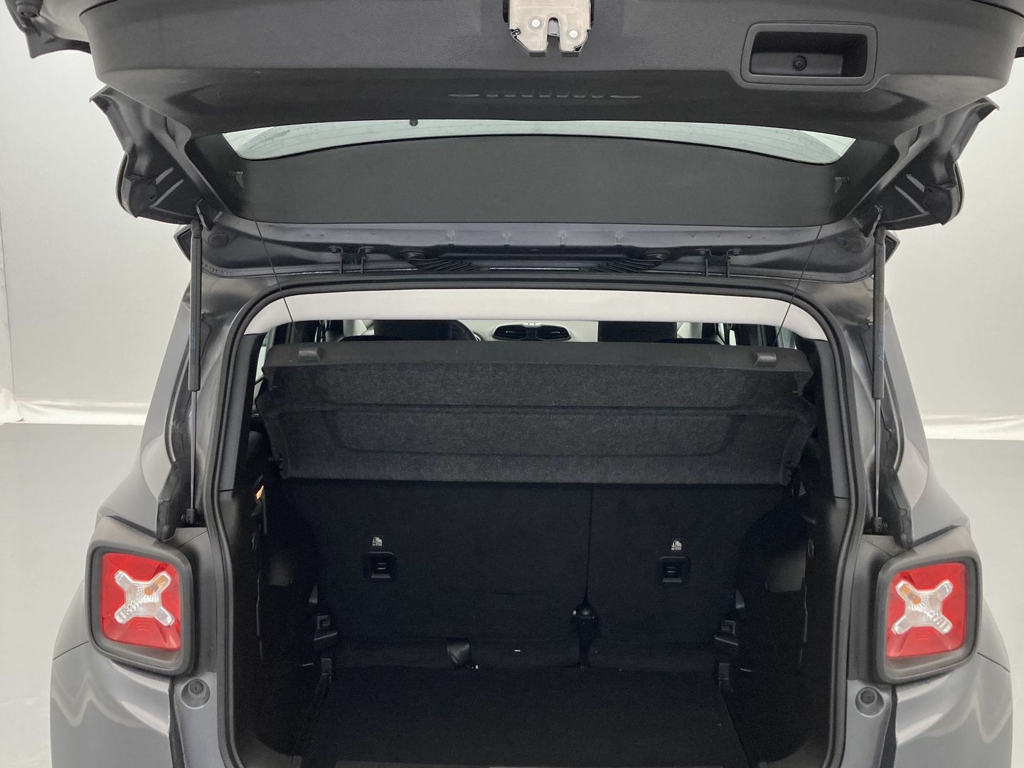 Jeep Renegade 1.0G Night Eagle II 4x2 88 kW (120 CV)