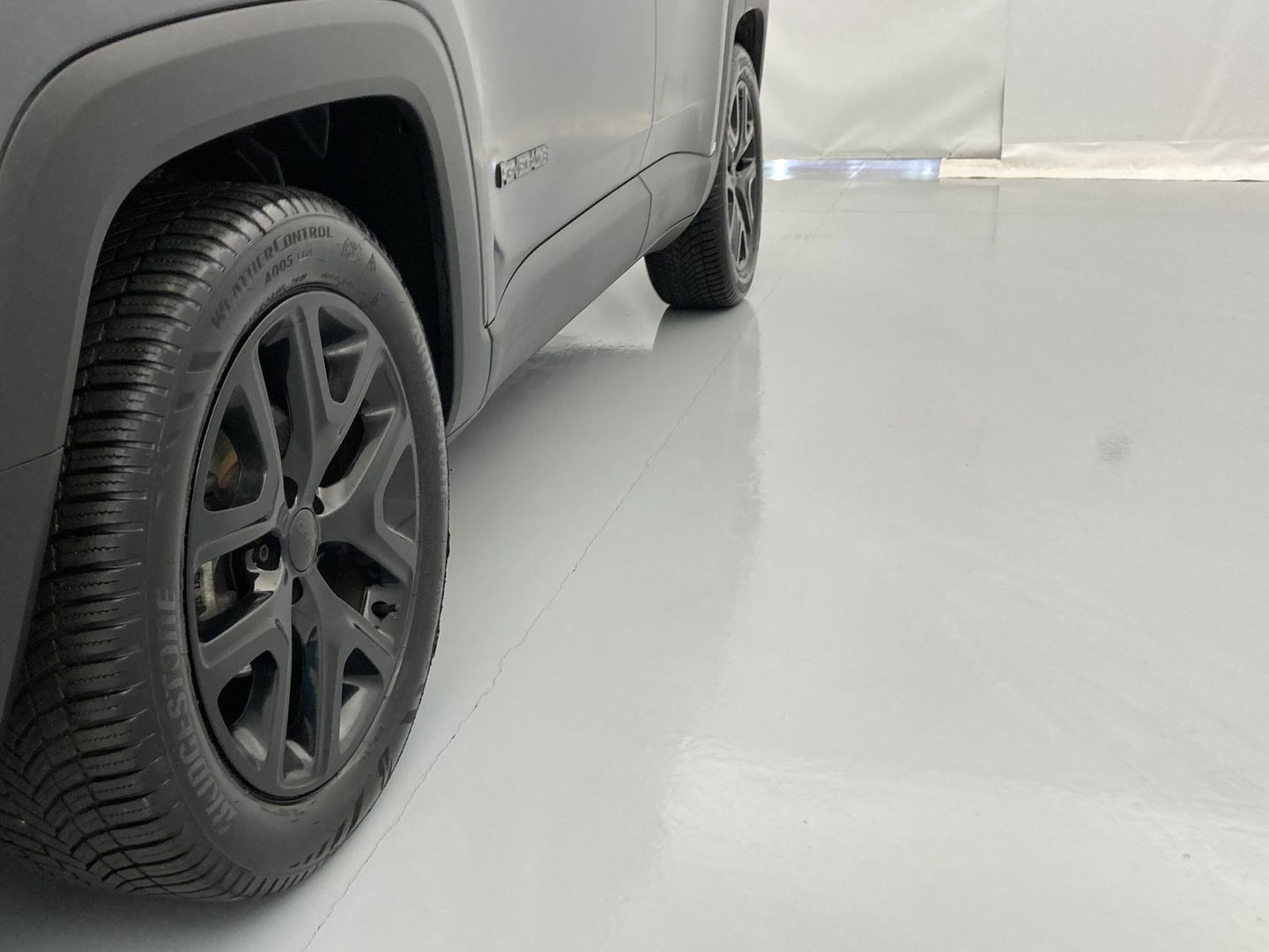Jeep Renegade 1.0G Night Eagle II 4x2 88 kW (120 CV)
