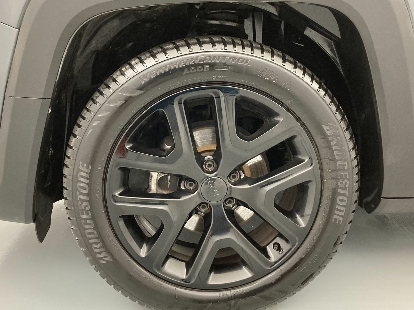 Jeep Renegade 1.0G Night Eagle II 4x2 88 kW (120 CV)