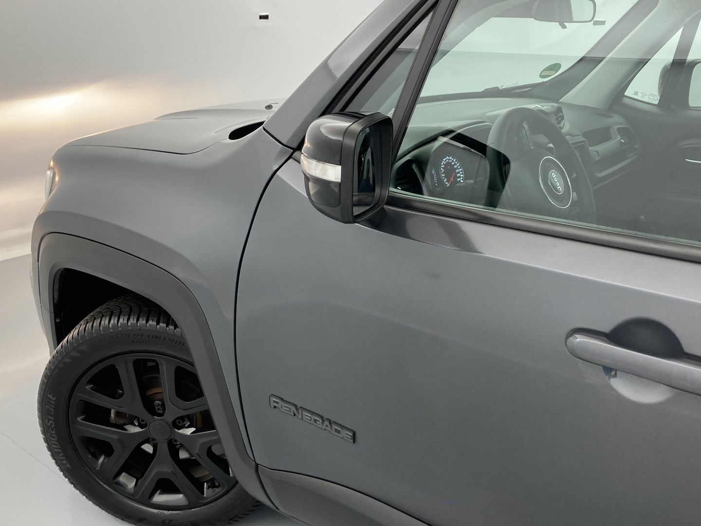 Jeep Renegade 1.0G Night Eagle II 4x2 88 kW (120 CV)