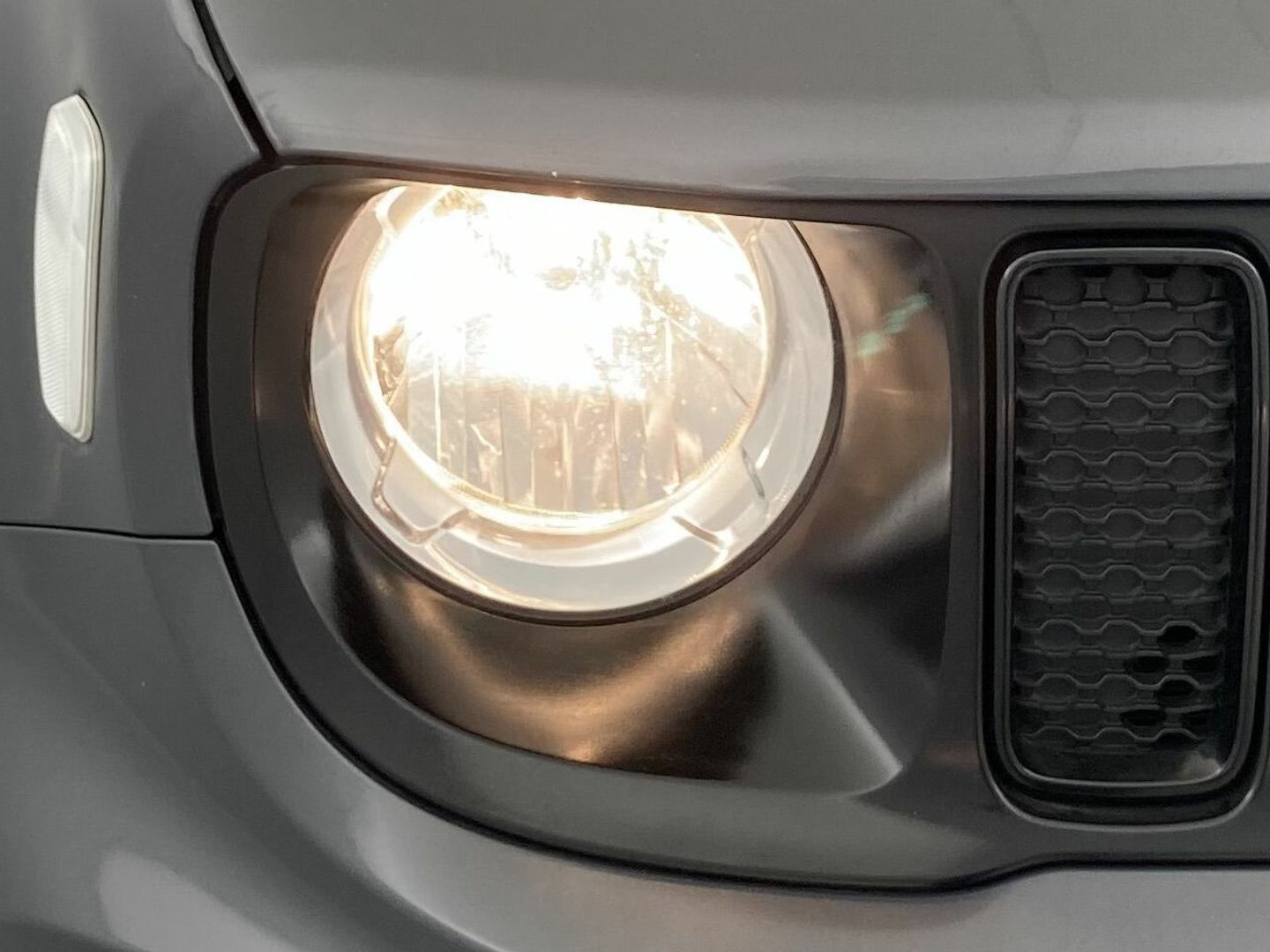 Jeep Renegade 1.0G Night Eagle II 4x2 88 kW (120 CV)