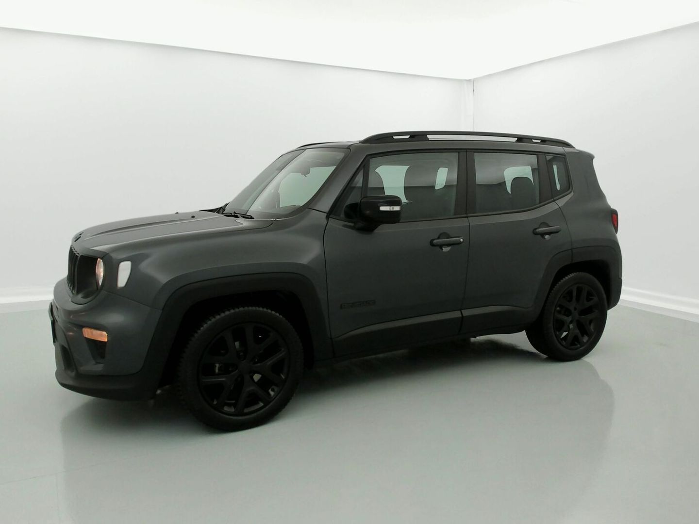 Jeep Renegade 1.0G Night Eagle II 4x2 88 kW (120 CV)