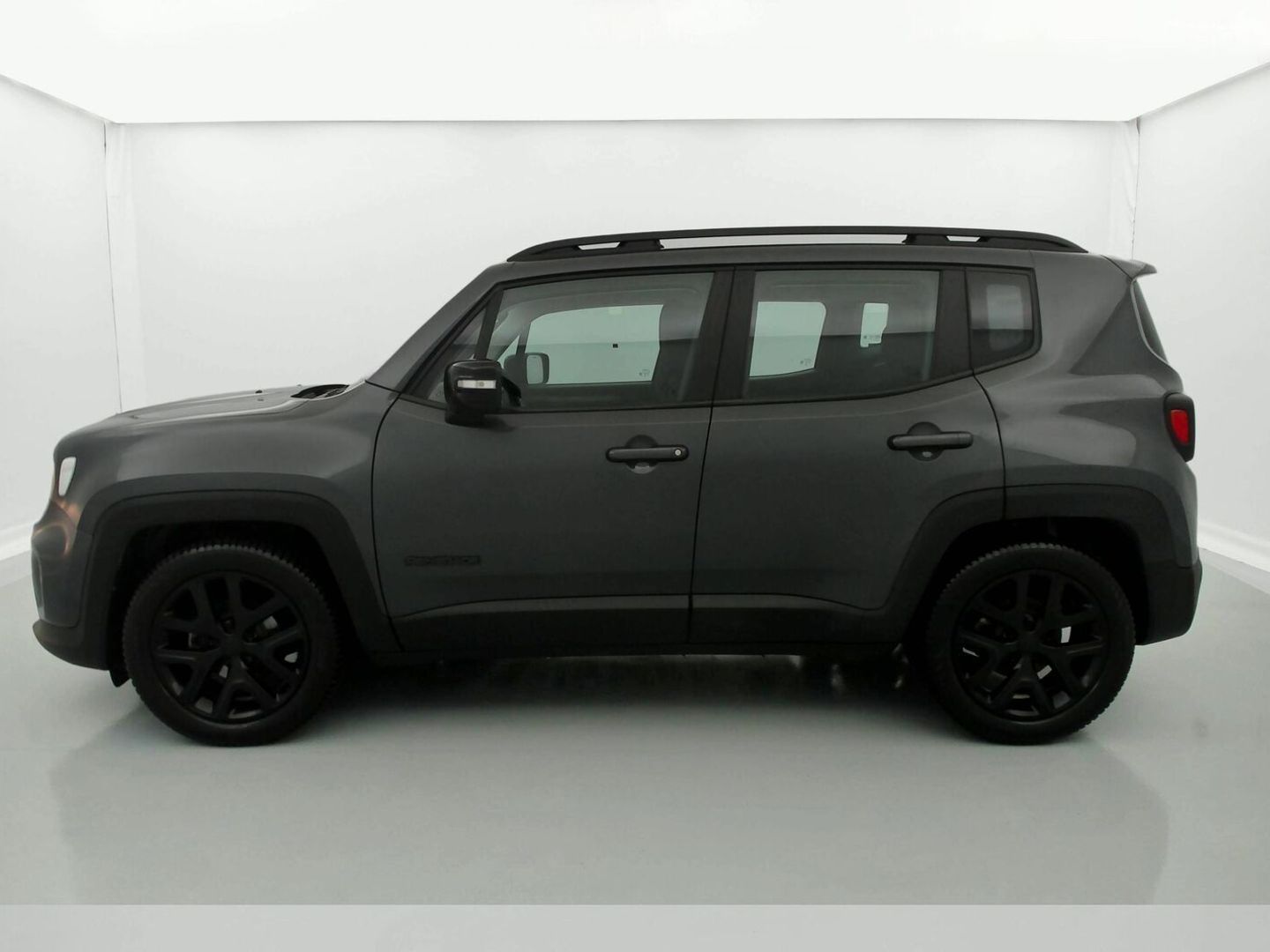 Jeep Renegade 1.0G Night Eagle II 4x2 88 kW (120 CV)
