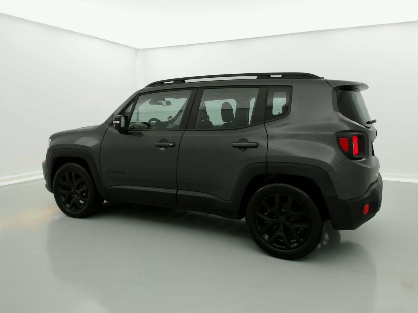 Jeep Renegade 1.0G Night Eagle II 4x2 88 kW (120 CV)