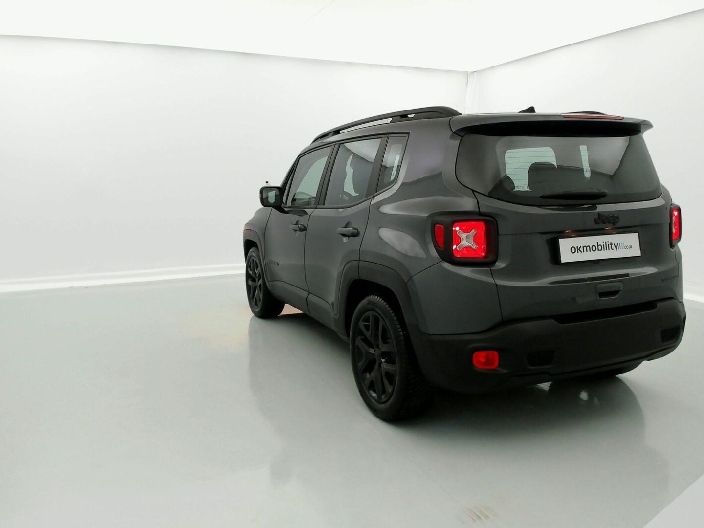 Jeep Renegade 1.0G Night Eagle II 4x2 88 kW (120 CV)