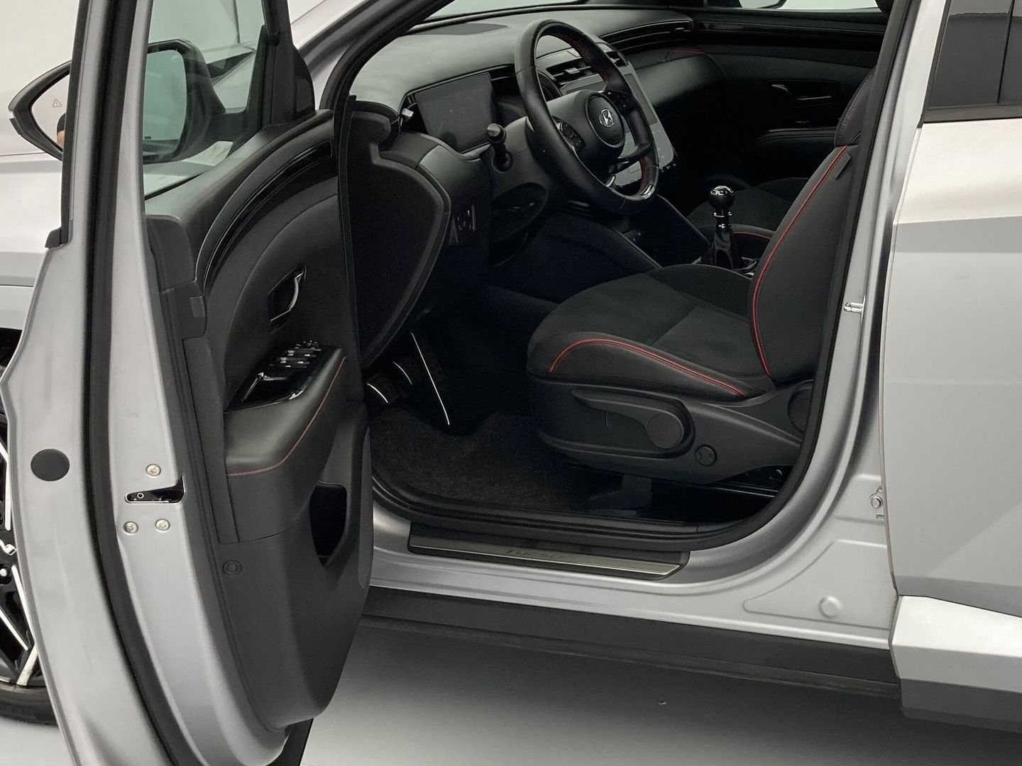 Hyundai Tucson 1.6 TGDI 48V N-Line 132 kW (179 CV)