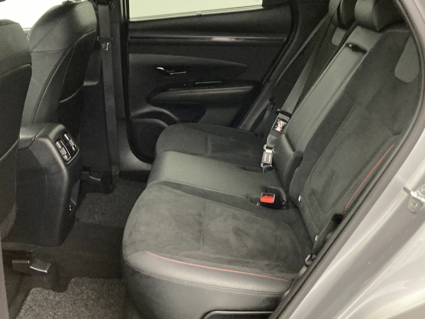 Hyundai Tucson 1.6 TGDI 48V N-Line 132 kW (179 CV)