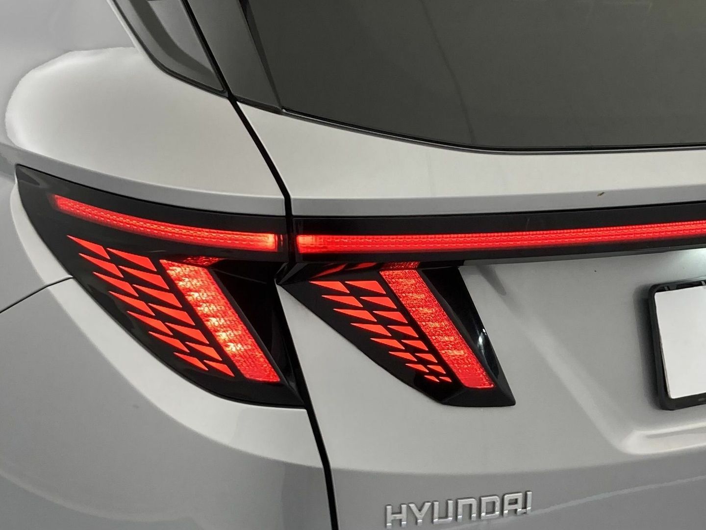 Hyundai Tucson 1.6 TGDI 48V N-Line 132 kW (179 CV)