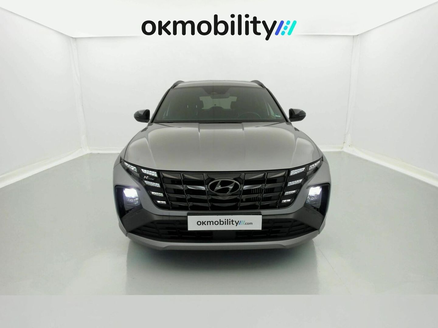 Hyundai Tucson 1.6 TGDI 48V N-Line 132 kW (179 CV)