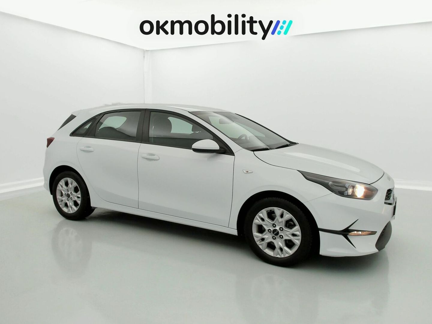 Kia Ceed 1.0 T-GDi Concept 88 kW (120 CV)