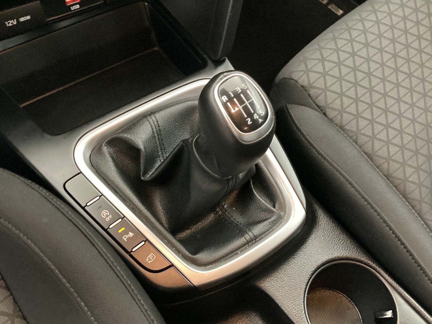 Kia Ceed 1.0 T-GDi Concept 88 kW (120 CV)