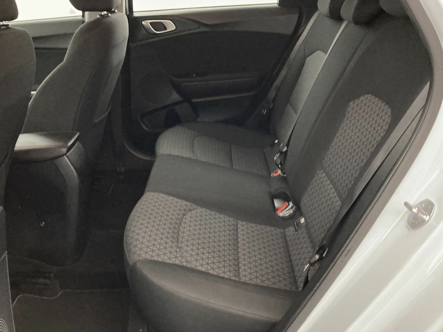 Kia Ceed 1.0 T-GDi Concept 88 kW (120 CV)