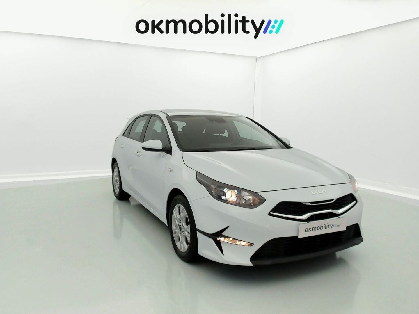 Kia Ceed 1.0 T-GDi Concept 88 kW (120 CV)