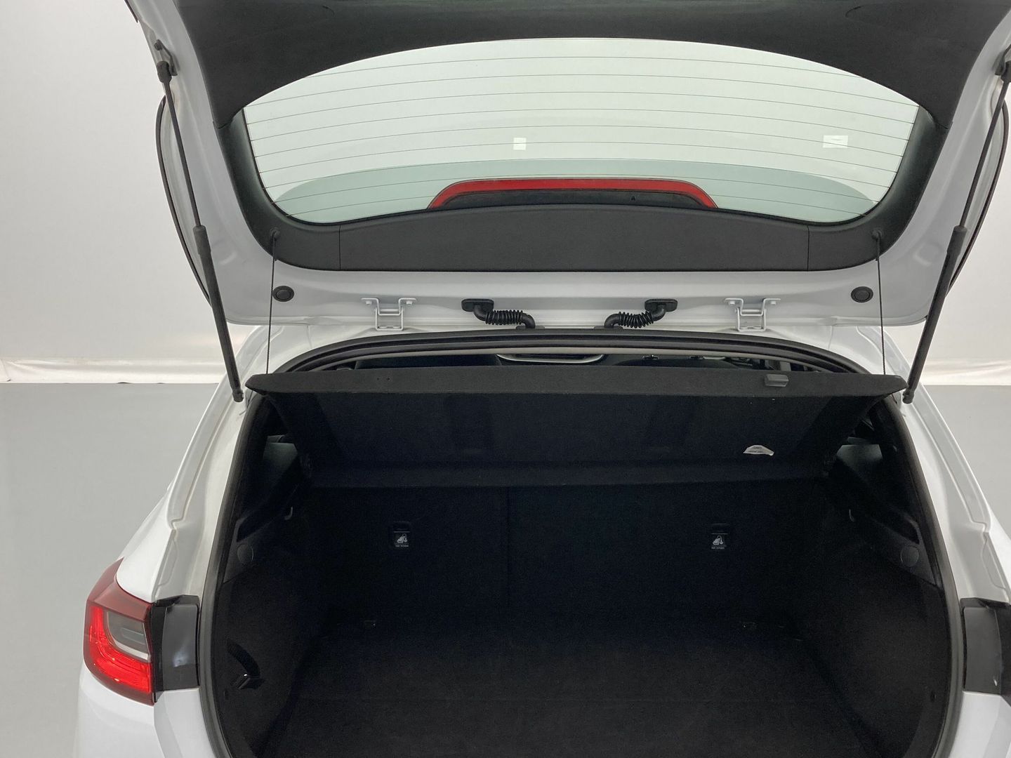 Kia Ceed 1.0 T-GDi Concept 88 kW (120 CV)