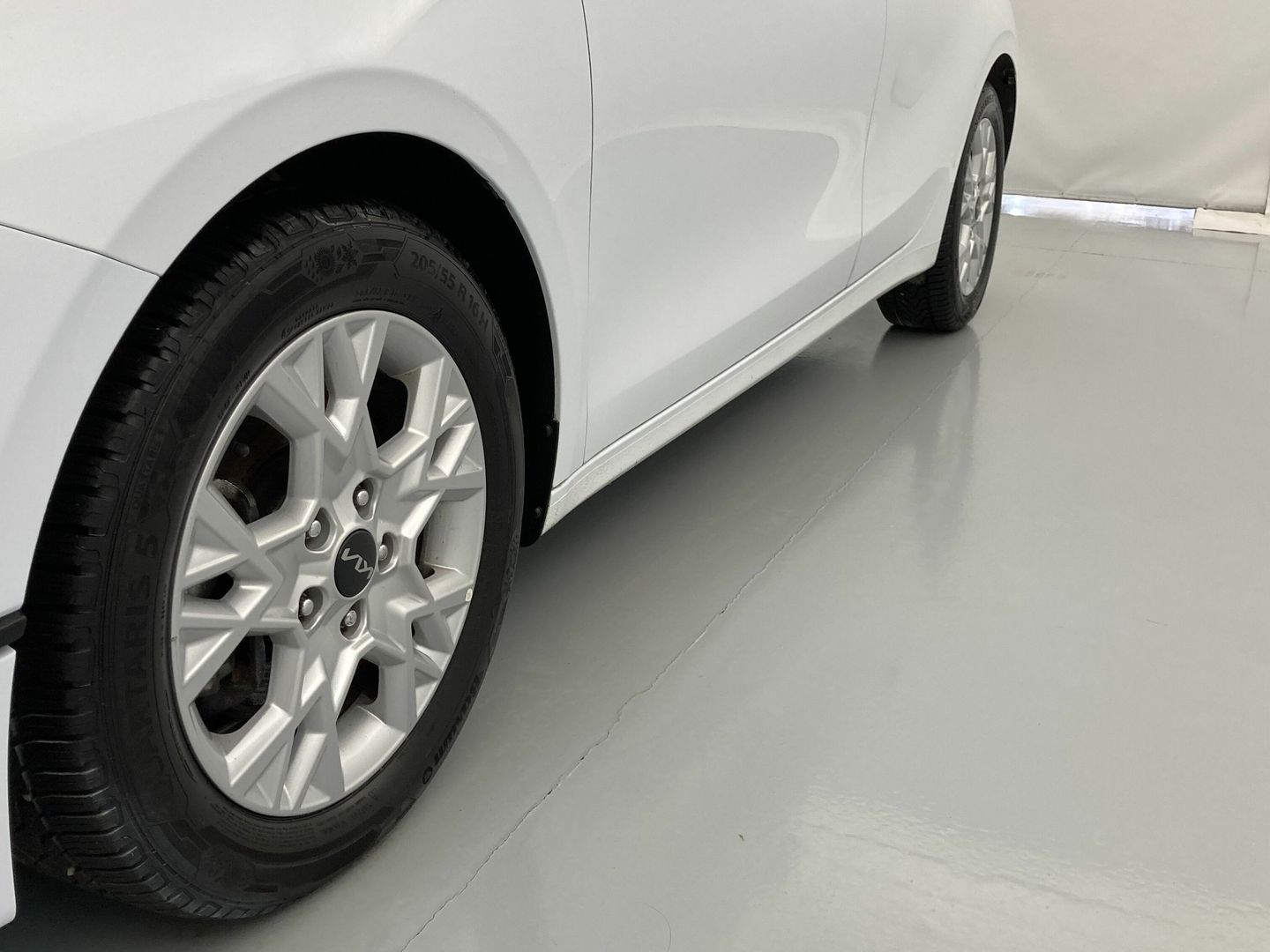 Kia Ceed 1.0 T-GDi Concept 88 kW (120 CV)