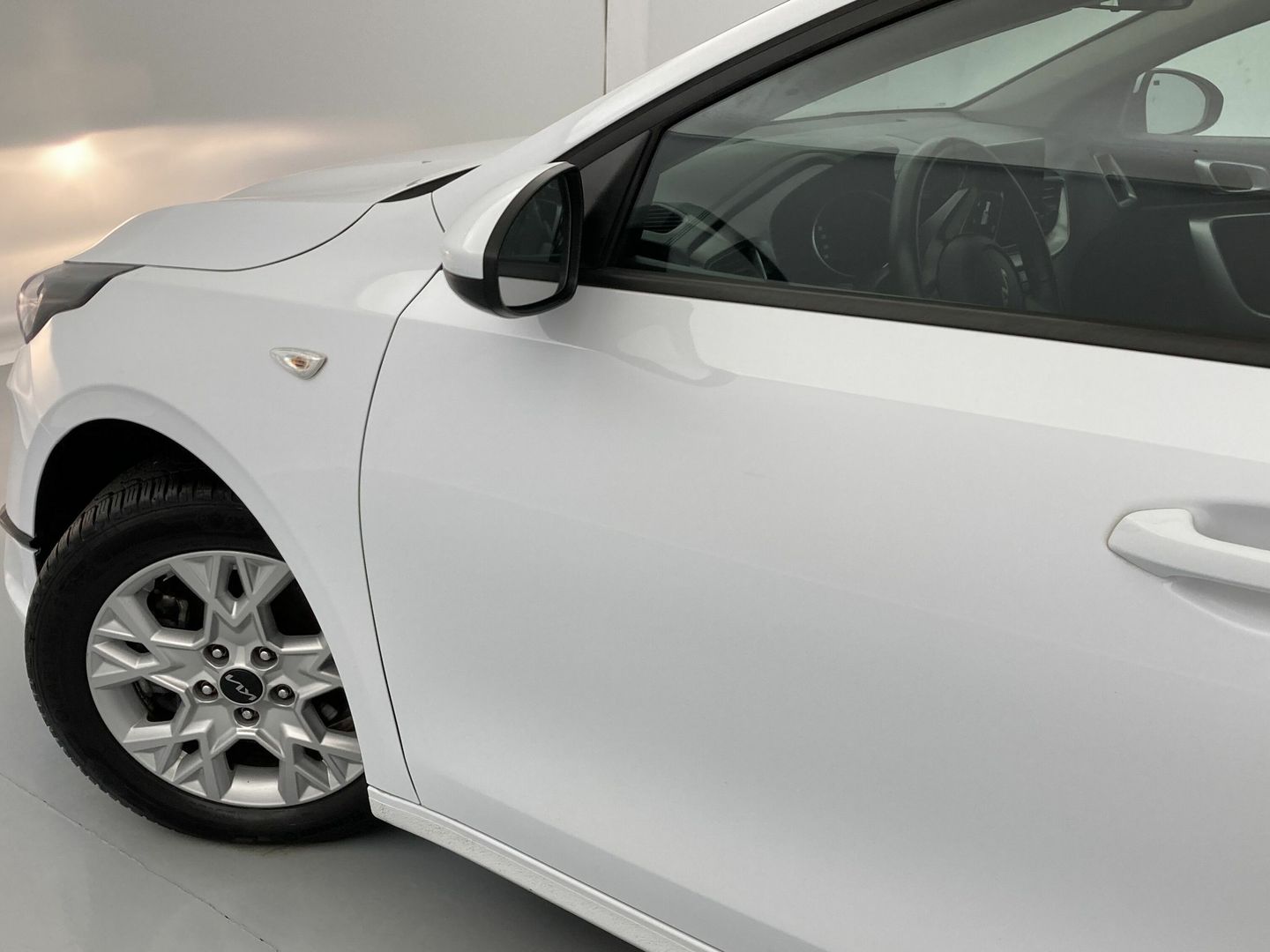Kia Ceed 1.0 T-GDi Concept 88 kW (120 CV)