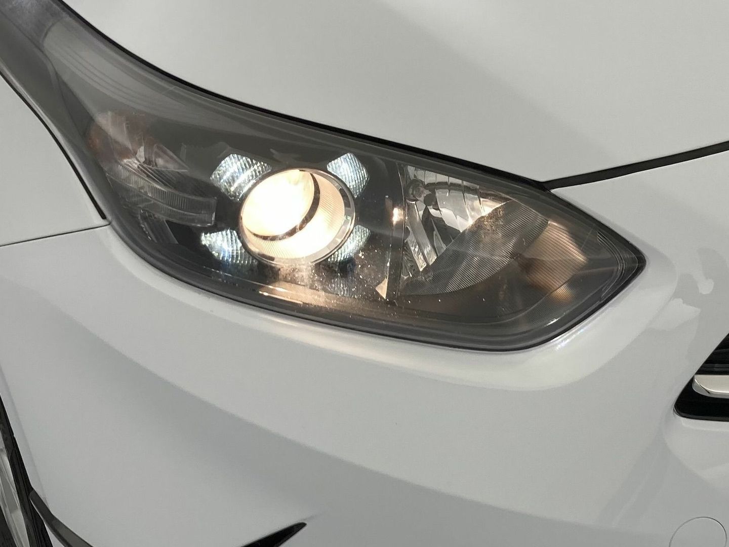 Kia Ceed 1.0 T-GDi Concept 88 kW (120 CV)