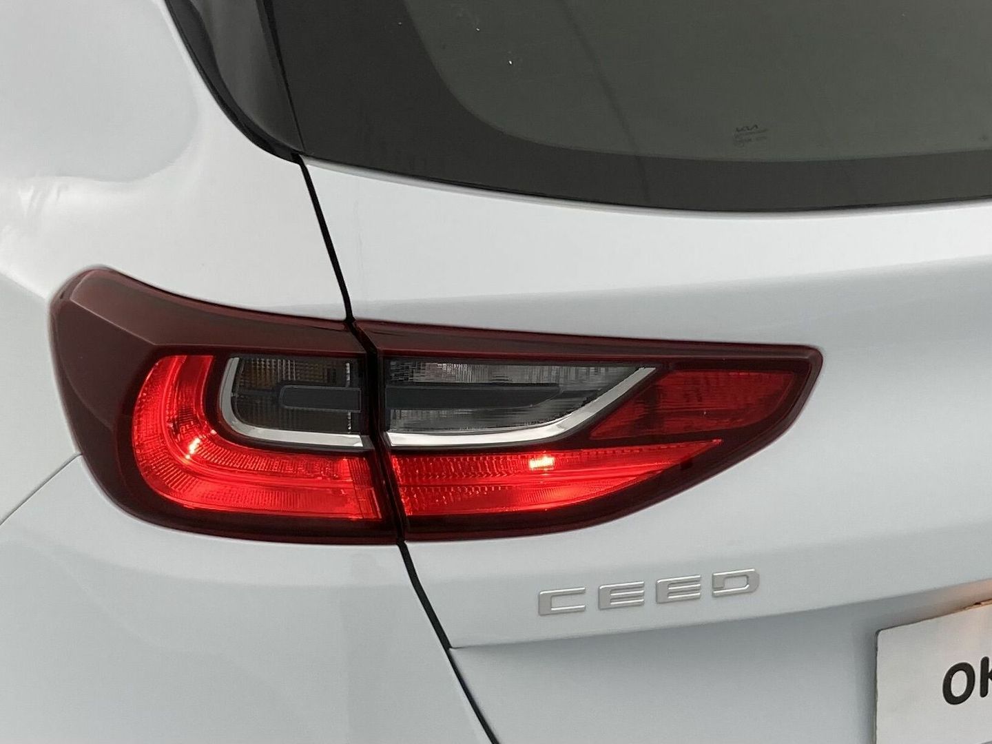 Kia Ceed 1.0 T-GDi Concept 88 kW (120 CV)