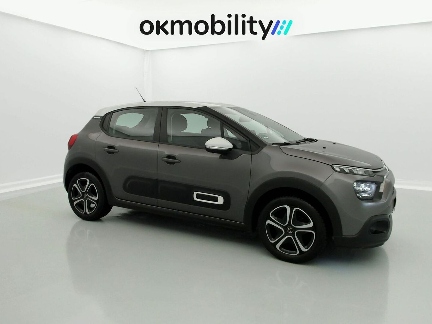 Citroen C3 PureTech 82 Feel 60 kW (83 CV)