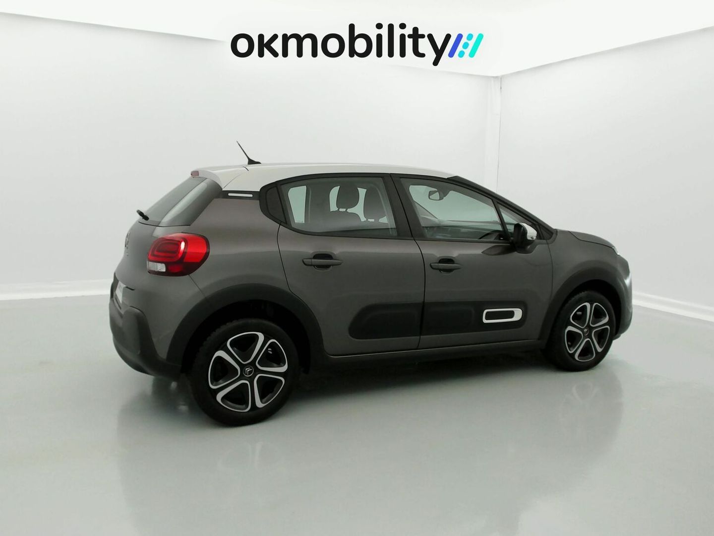 Citroen C3 PureTech 82 Feel 60 kW (83 CV)