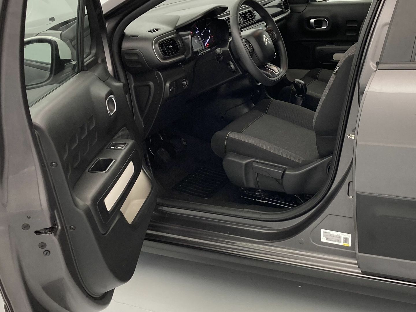 Citroen C3 PureTech 82 Feel 60 kW (83 CV)