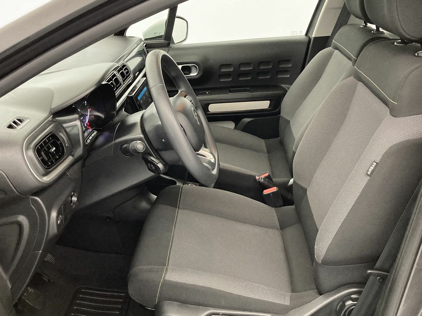 Citroen C3 PureTech 82 Feel 60 kW (83 CV)