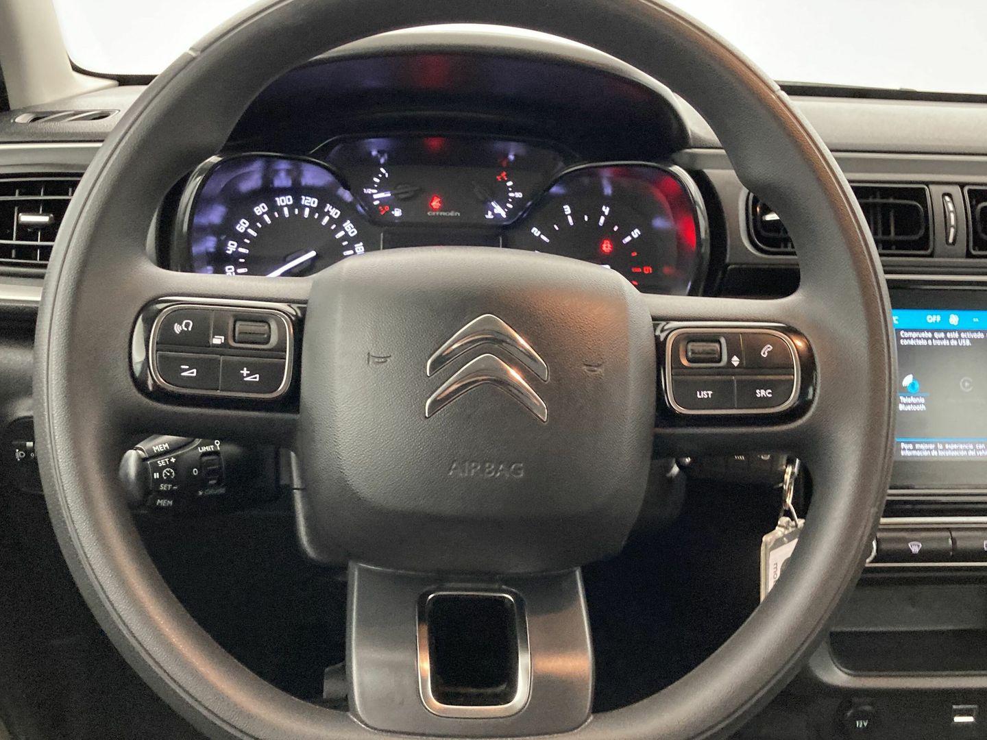 Citroen C3 PureTech 82 Feel 60 kW (83 CV)