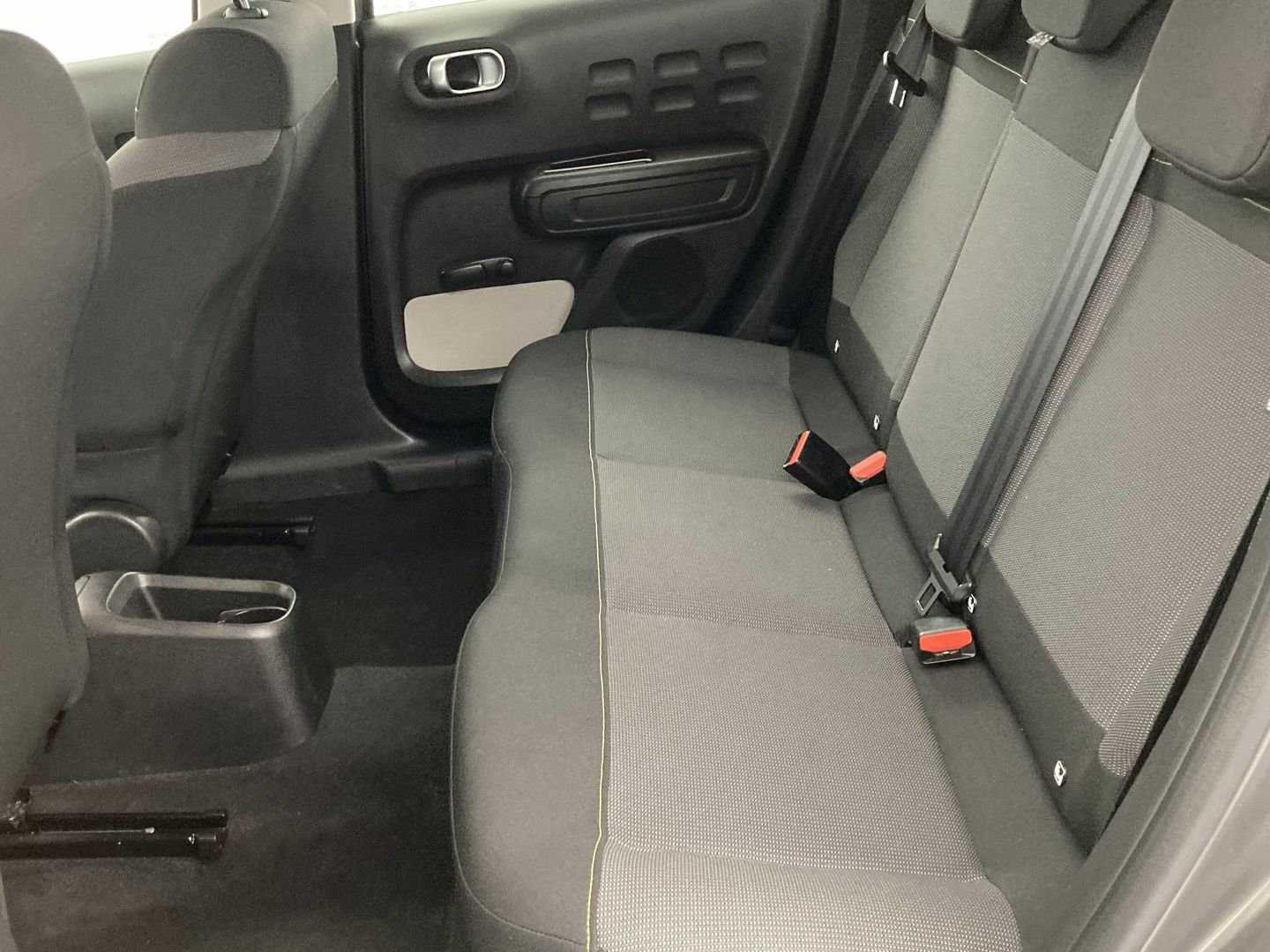 Citroen C3 PureTech 82 Feel 60 kW (83 CV)