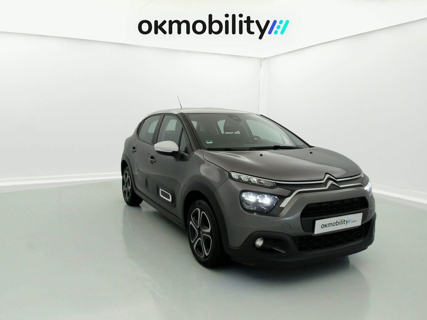 Citroen C3 PureTech 82 Feel 60 kW (83 CV)