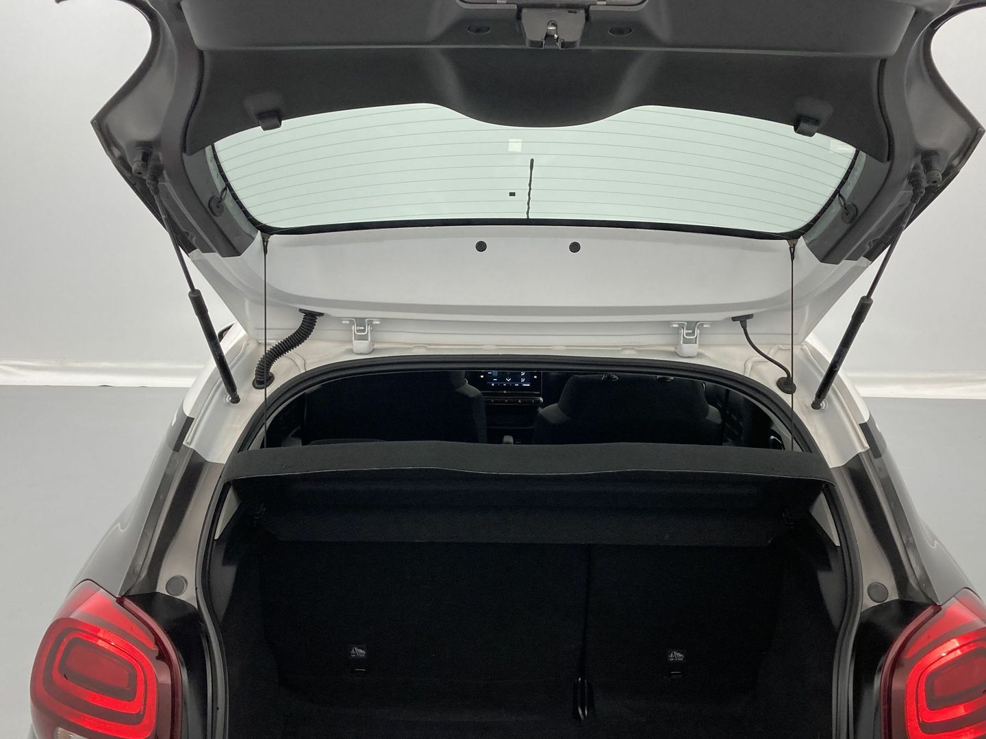 Citroen C3 PureTech 82 Feel 60 kW (83 CV)
