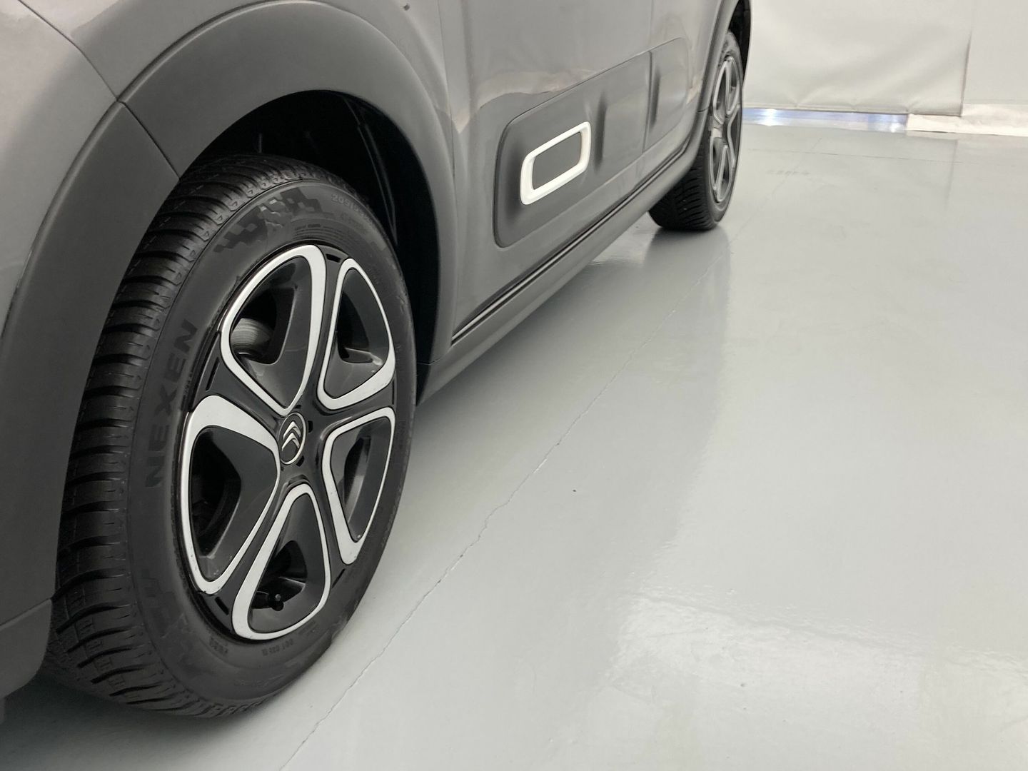 Citroen C3 PureTech 82 Feel 60 kW (83 CV)