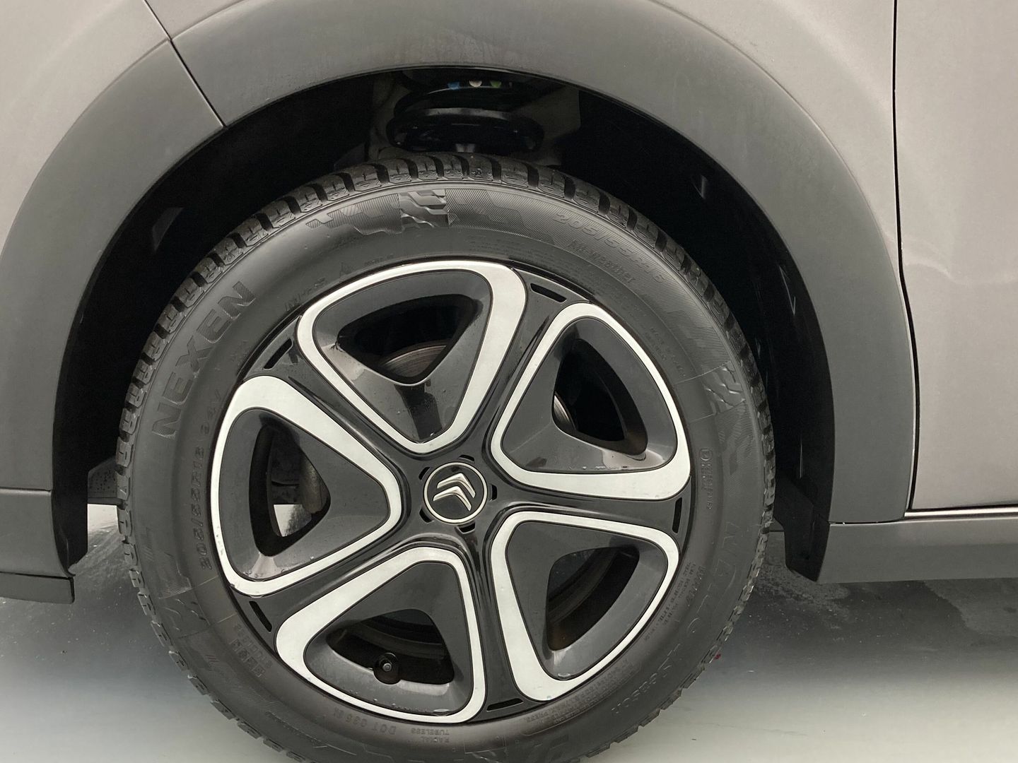Citroen C3 PureTech 82 Feel 60 kW (83 CV)