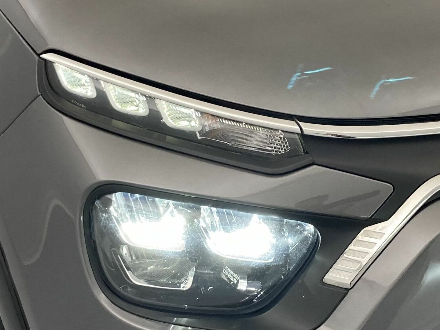 Citroen C3 PureTech 82 Feel 60 kW (83 CV)