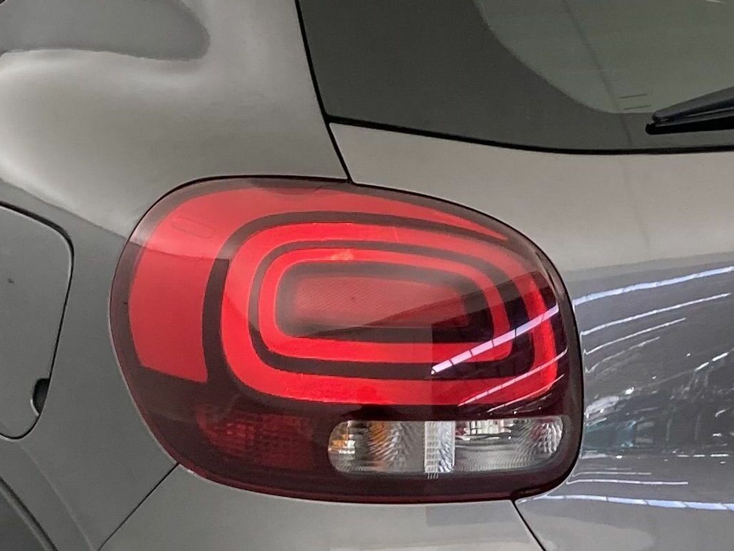 Citroen C3 PureTech 82 Feel 60 kW (83 CV)