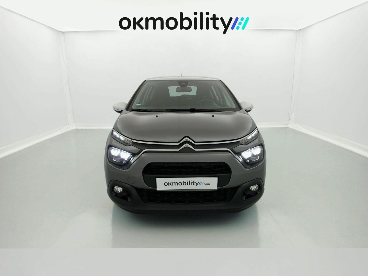 Citroen C3 PureTech 82 Feel 60 kW (83 CV)