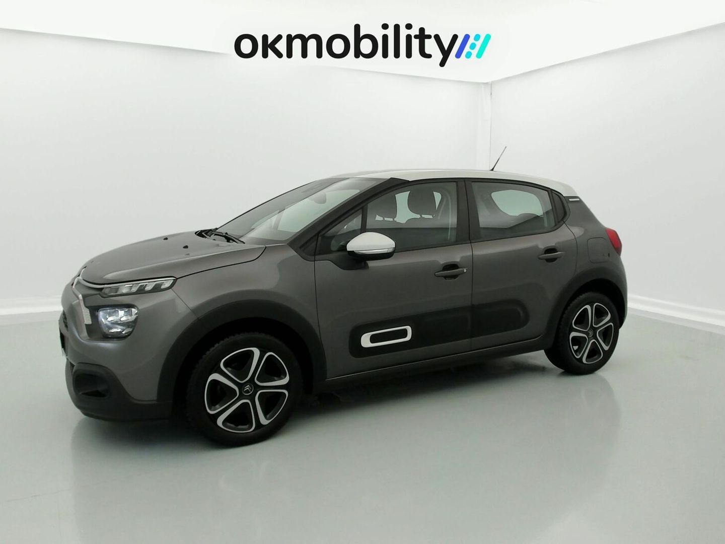 Citroen C3 PureTech 82 Feel 60 kW (83 CV)