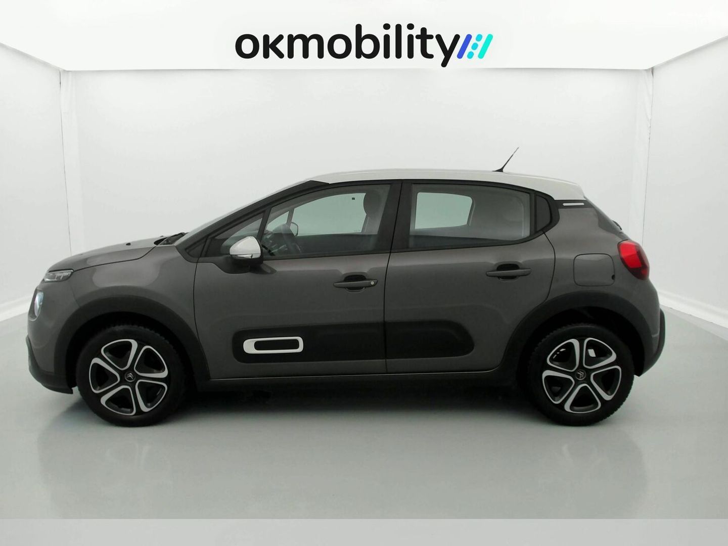 Citroen C3 PureTech 82 Feel 60 kW (83 CV)
