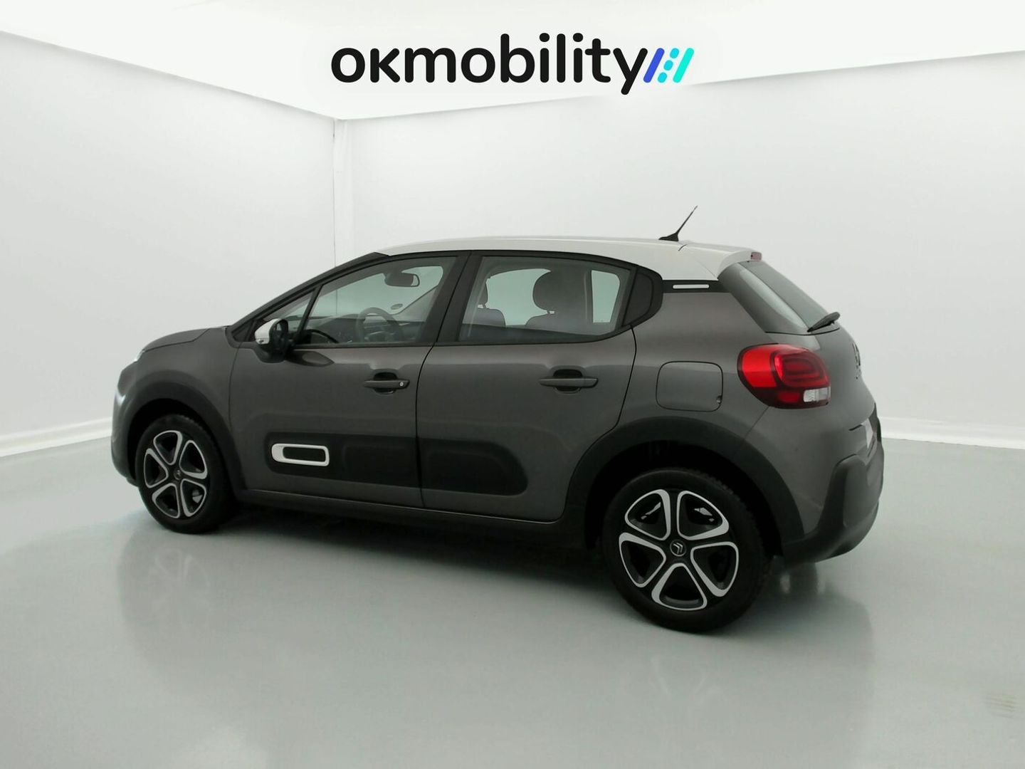 Citroen C3 PureTech 82 Feel 60 kW (83 CV)