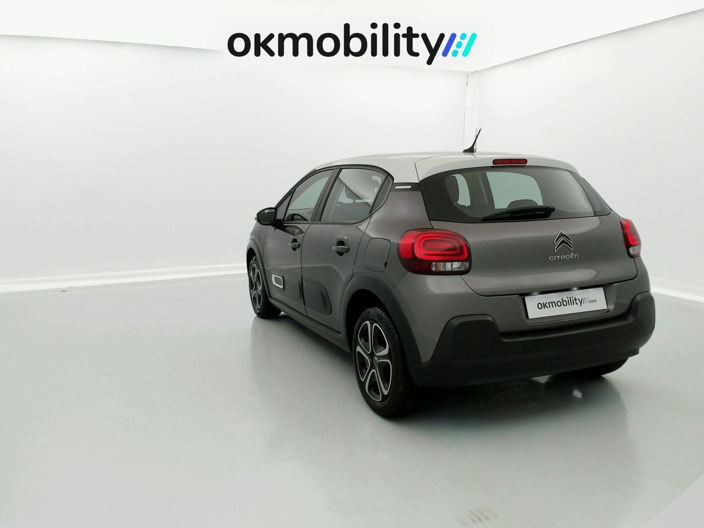 Citroen C3 PureTech 82 Feel 60 kW (83 CV)