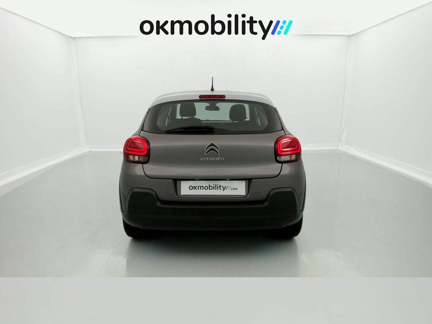 Citroen C3 PureTech 82 Feel 60 kW (83 CV)